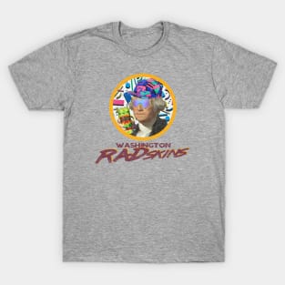 RADskins T-Shirt